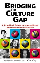 Bridging the Culture Gap, ed. , v. 