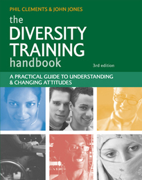 The Diversity Training Handbook, ed. 3, v. 
