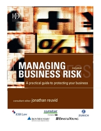 Managing Business Risk: A Practical Guide to Protecting Your Business, ed. 2, v. 