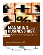 Managing Business Risk: A Practical Guide to Protecting Your Business, ed. 2, v.  Cover