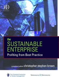 Sustainable Enterprise, ed. 2, v. 
