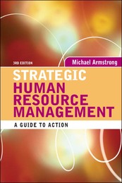 Strategic Human Resource Management: A Guide to Action, ed. 3, v. 