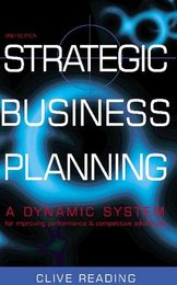 Strategic Business Planning, ed. 2, v. 