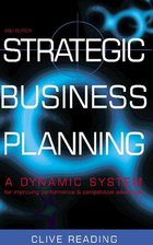 Strategic Business Planning, ed. 2, v.  Cover