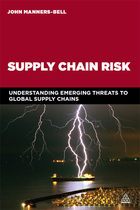Supply Chain Risk, ed. , v. 