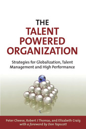 The Talent Powered Organization, ed. , v. 