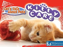 Kitty Care, ed. , v. 