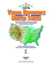 Blackbirch Kid's Visual Reference of the United States, ed. , v. 