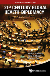 21st Century Global Health Diplomacy, ed. , v. 
