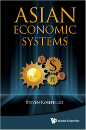 Asian Economic Systems, ed. , v. 