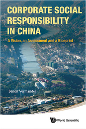 Corporate Social Responsibility in China, ed. , v. 