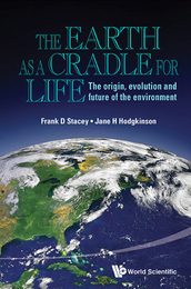 The Earth as a Cradle for Life, ed. , v. 