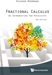 Fractional Calculus, ed. 2, v. 