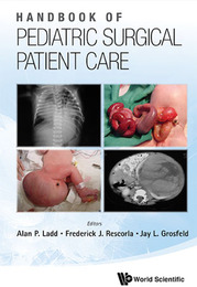 Handbook of Pediatric Surgical Patient Care, ed. , v. 