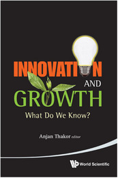 Innovation and Growth, ed. , v. 