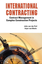 International Contracting, ed. , v. 
