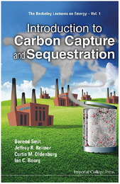 Introduction to Carbon Capture and Sequestration, ed. , v. 