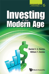 Investing in the Modern Age, ed. , v. 