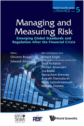Managing and Measuring Risk, ed. , v. 