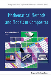 Mathematical Methods and Models in Composites, ed. , v. 