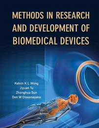 Methods in Research and Development of Biomedical Devices, ed. , v. 
