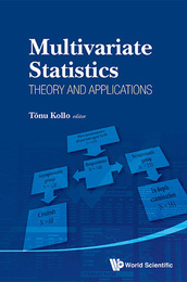 Multivariate Statistics, ed. , v. 