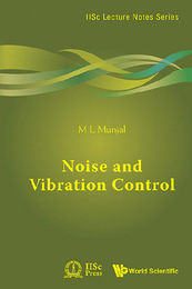 Noise and Vibration Control, ed. , v. 