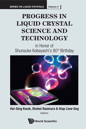 Progress in Liquid Crystal Science and Technology, ed. , v. 