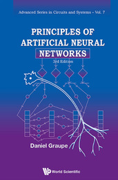 Principles of Artificial Neural Networks, ed. 3, v. 