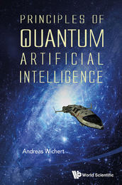 Principles of Quantum Artificial Intelligence, ed. , v. 