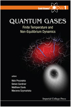 Quantum Gases, ed. , v. 