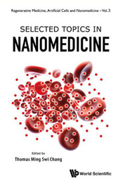 Selected Topics in Nanomedicine, ed. , v. 