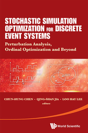 Stochastic Simulation Optimization for Discrete Event Systems, ed. , v. 
