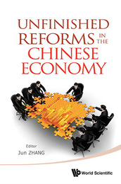 Unfinished Reforms in the Chinese Economy, ed. , v. 