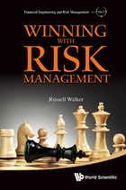 Winning with Risk Management, ed. , v. 