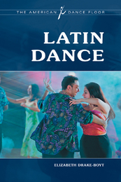 Latin Dance, ed. , v. 