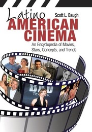 Latino American Cinema, ed. , v. 