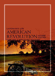 Landmarks of the American Revolution: Library of Military History, ed. 2, v. 
