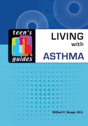 Living with Asthma, ed. , v. 