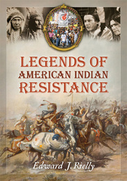 Legends of American Indian Resistance, ed. , v. 