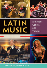 Latin Music, ed. , v. 