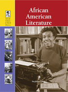 African American Literature, ed. , v. 