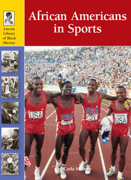 African Americans in Sports, ed. , v. 