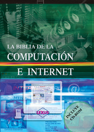 La biblia de la computación e Internet, ed. , v. 