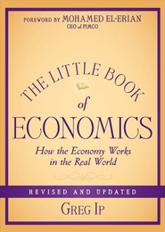 The Little Book of Economics, ed. , v. 