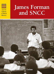 James Forman and SNCC, ed. , v. 