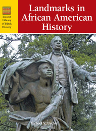 Landmarks in African American History, ed. , v. 