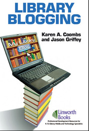Library Blogging, ed. , v. 