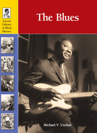 The Blues, ed. , v. 