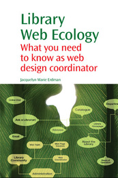 Library Web Ecology, ed. , v. 